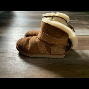 Women’s ugg boots